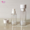 Cosmetic Packaging 15ml/30ml PETG Vacuum Bottle